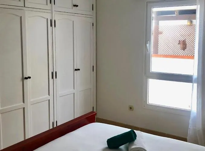 Lägenhet Light House Corralejo