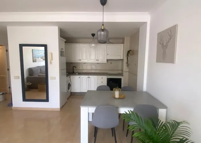 Light House Corralejo