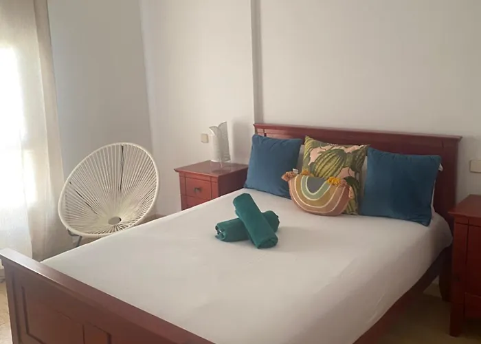 Light House Lägenhet *