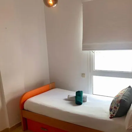 Apartament Light House *