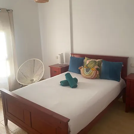 Light House Apartman *