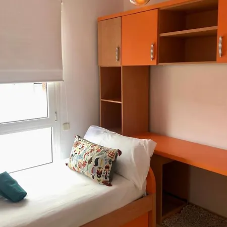 Light House Apartment Corralejo