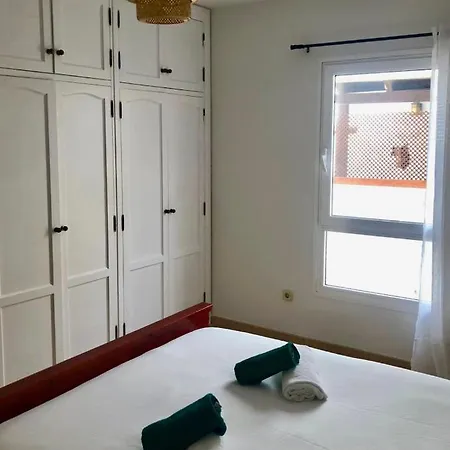 Appartamento Light House Corralejo