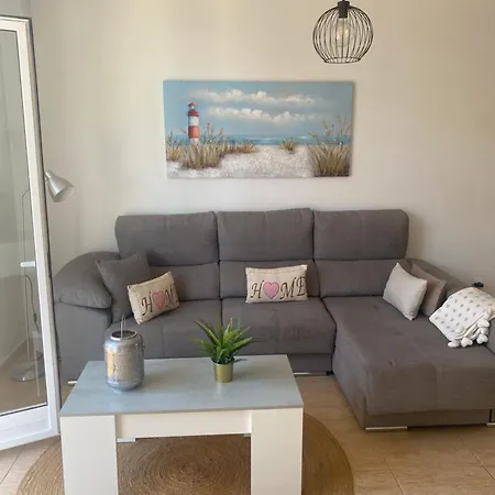 Light House Appartement *