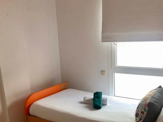 Apartment Light House *