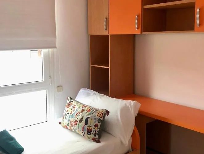 Light House Apartment Corralejo